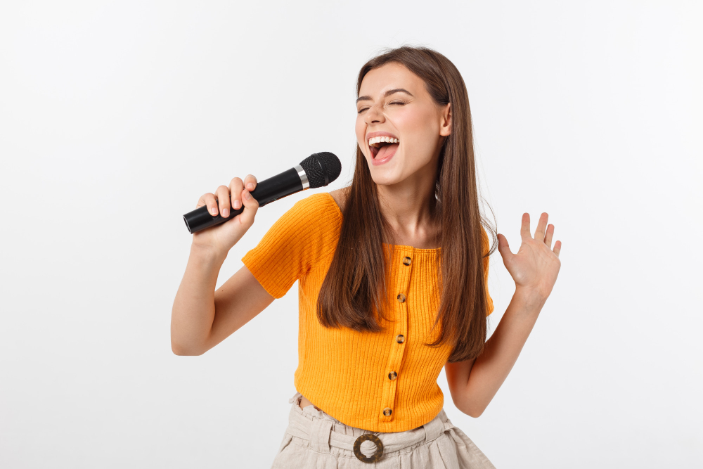 What Results to Expect from Vocal Training